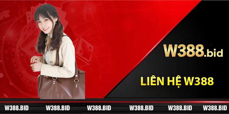 Liên Hệ W388